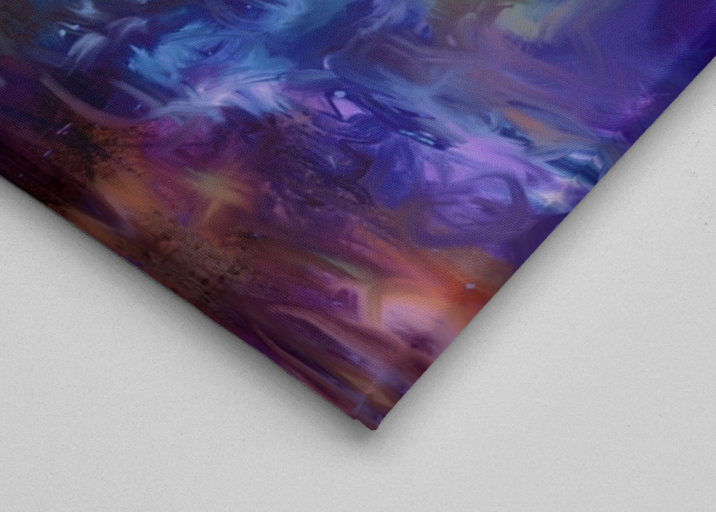 Morgonstjärnans land