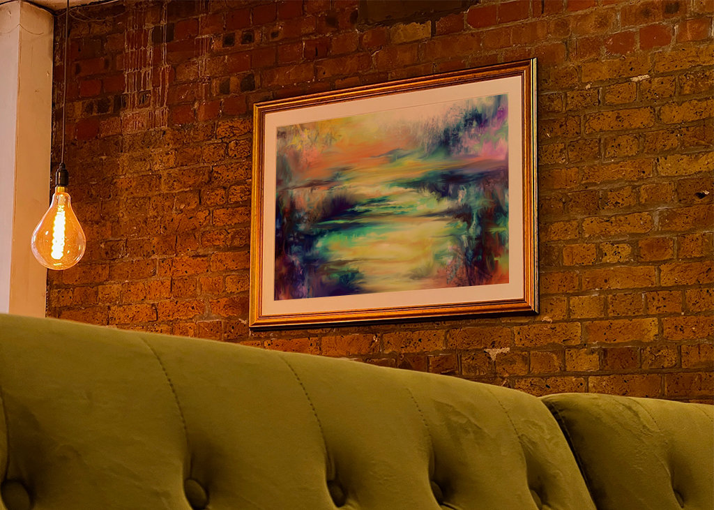 Morgonstjärnans land