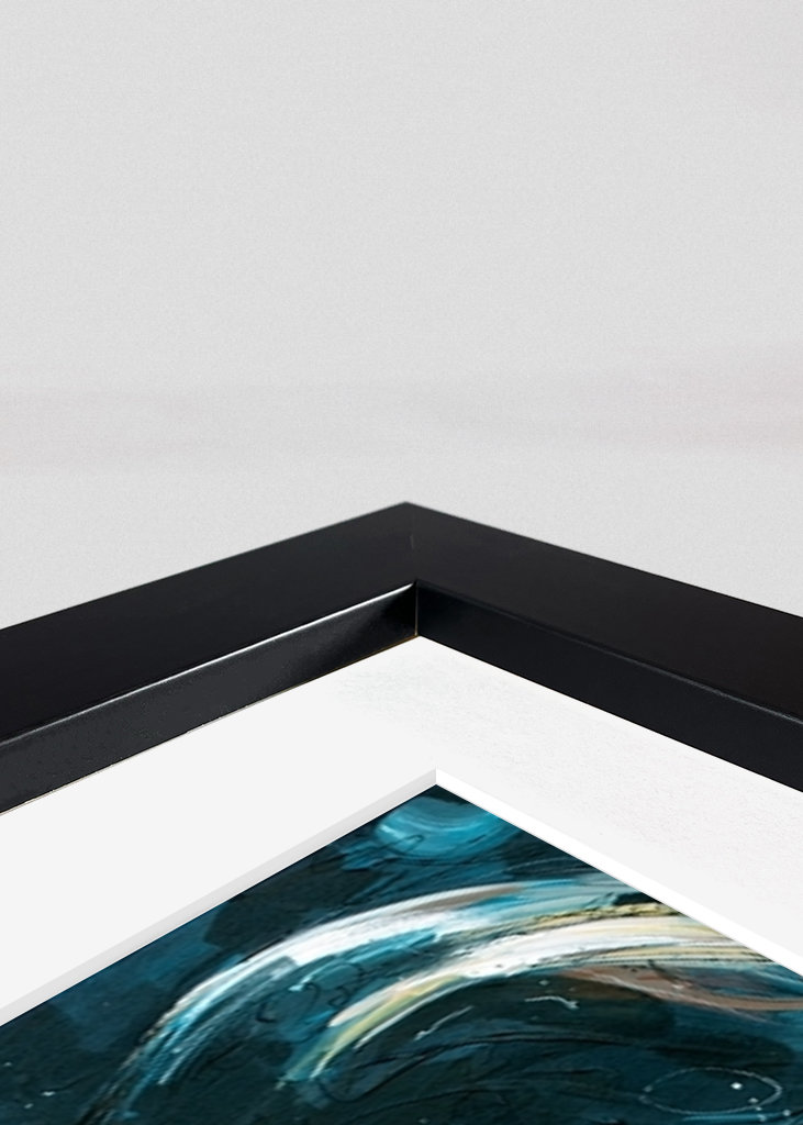 Amy Winehouse painting.