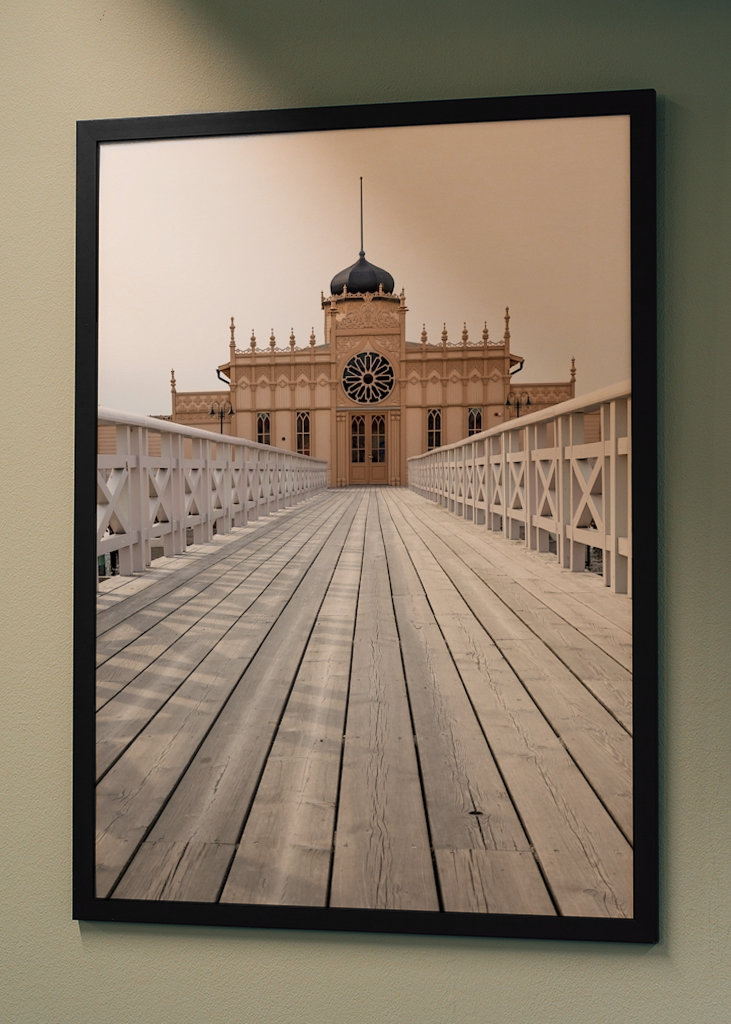 Kallbadhuset i Varberg