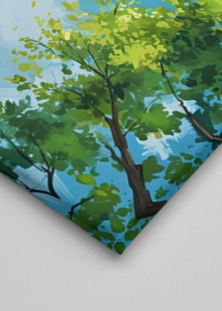 Let the soul catch up