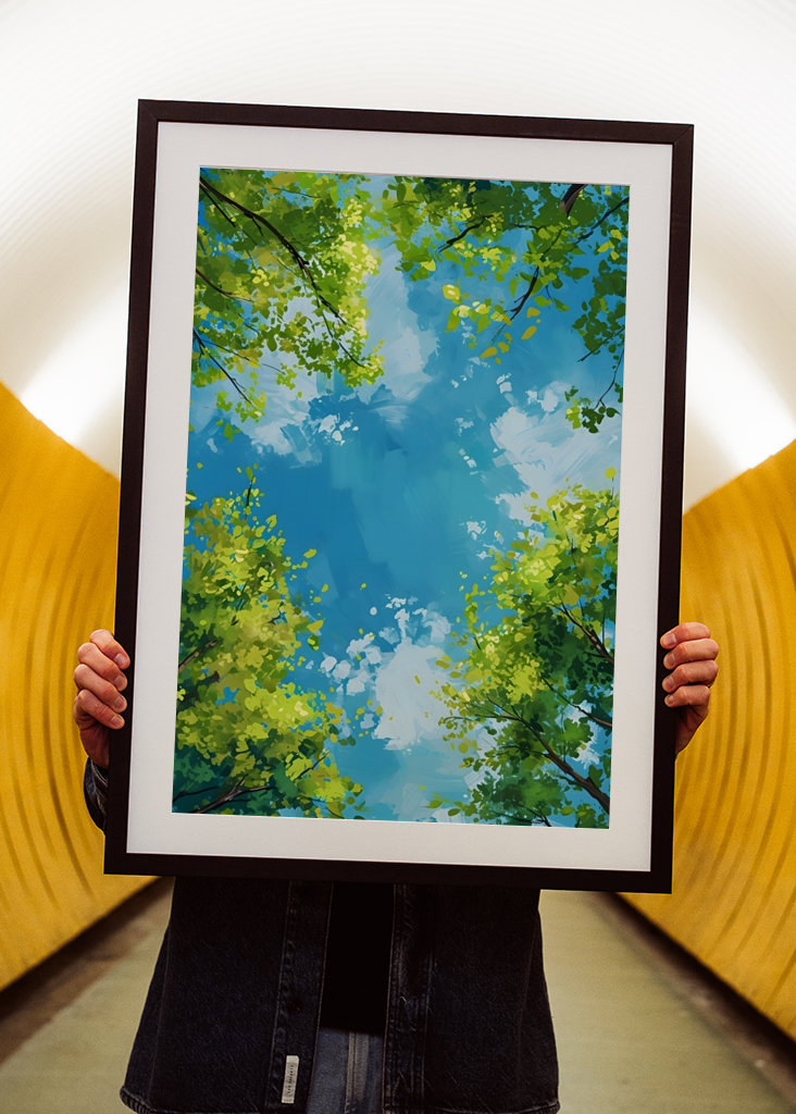 Let the soul catch up