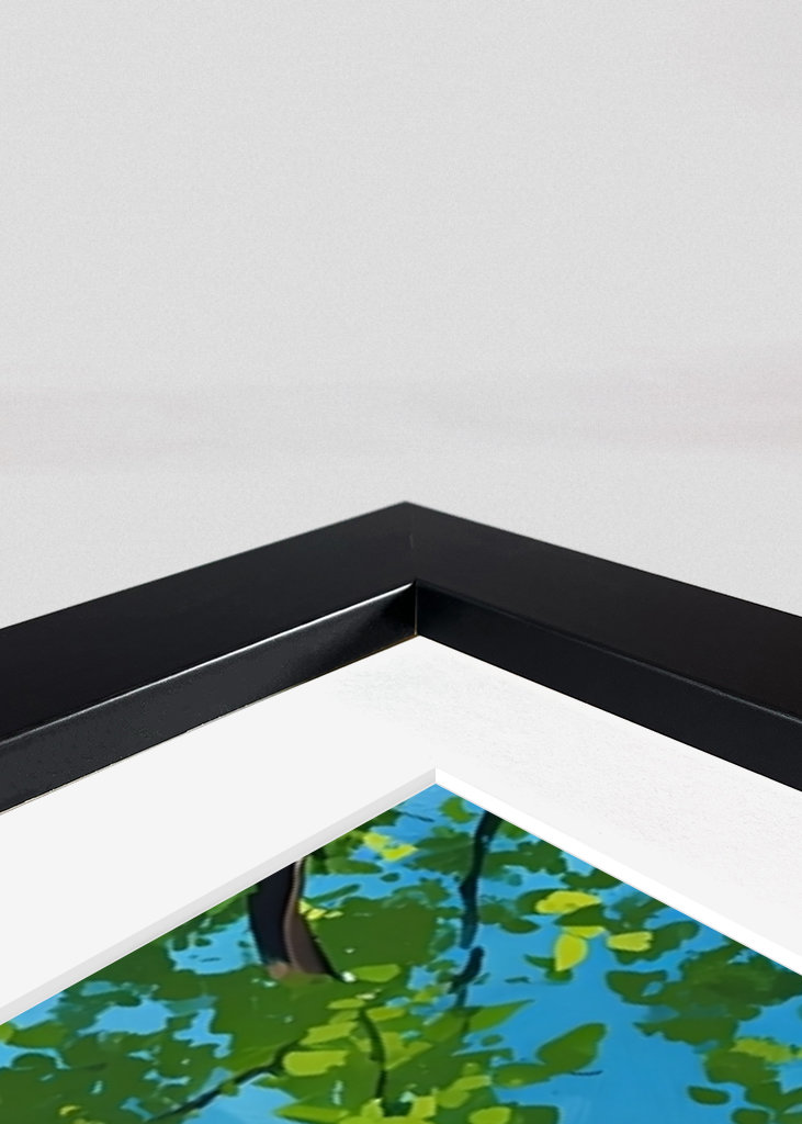 Let the soul catch up