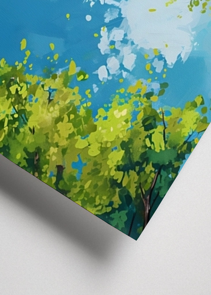 Let the soul catch up