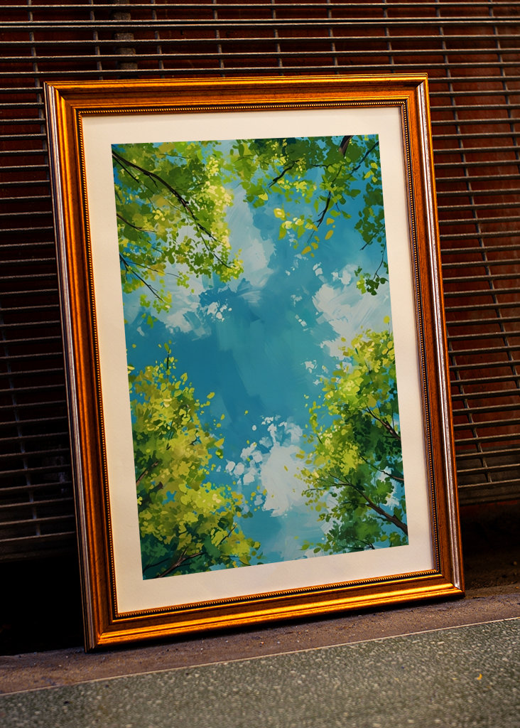 Let the soul catch up