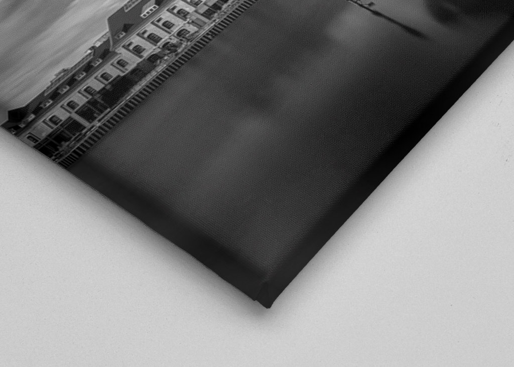 Molecule Man in Berlin 