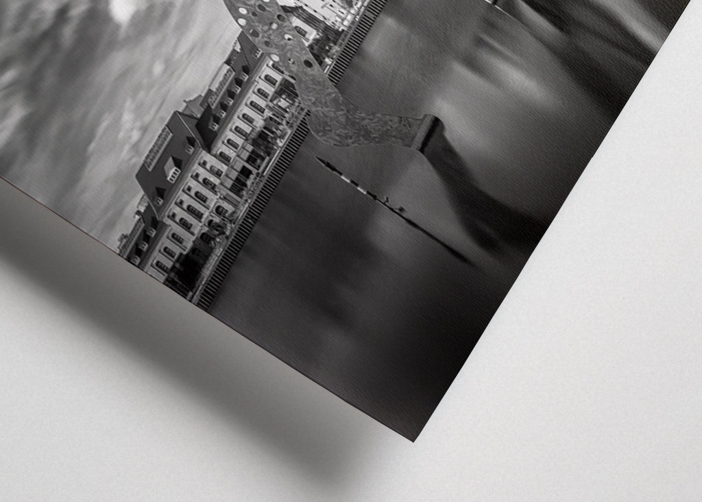 Molecule Man in Berlin 