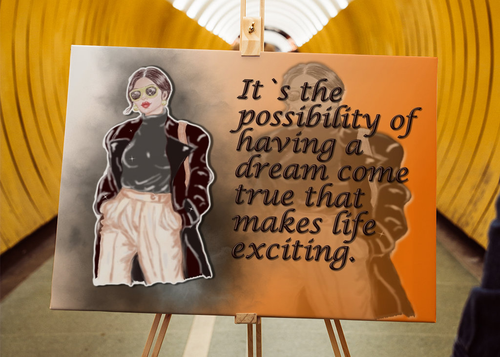 Dream-motivation quotes