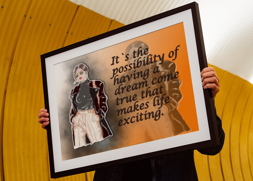 Dream-motivation quotes