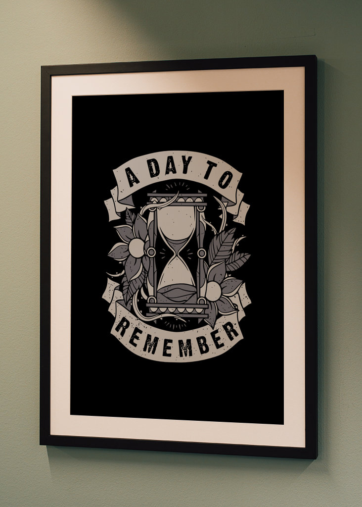 A Day To Remember Band Music 