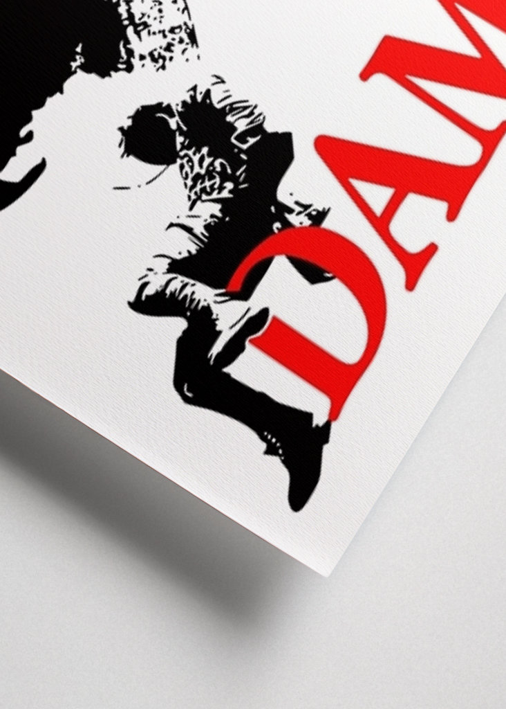 Kendrick Lamar DAMN Rap Music