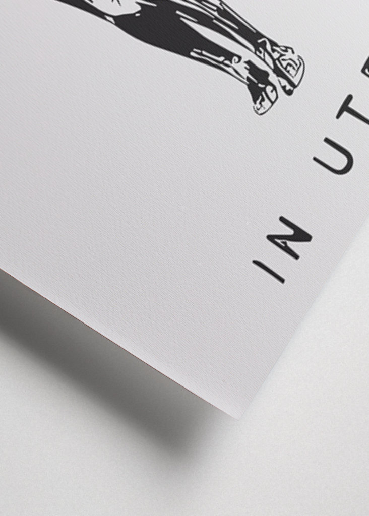 Nirvana In Utero Band Music