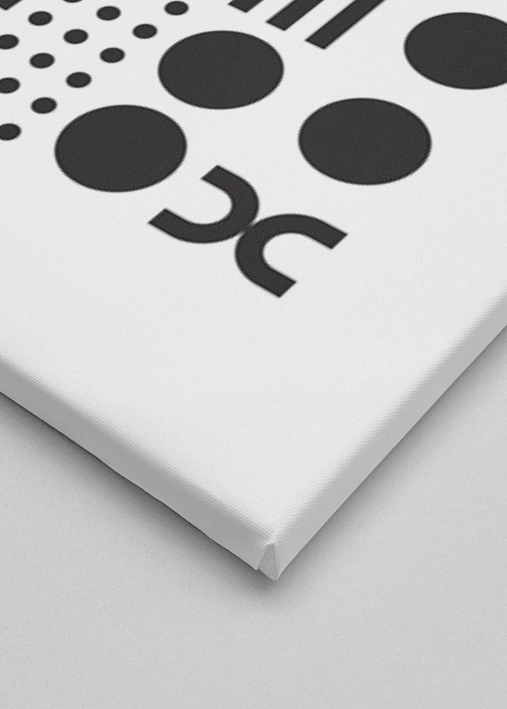 Black white red order