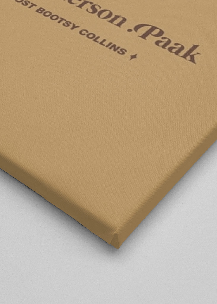 Silk Sonic Bruno mars Anderson