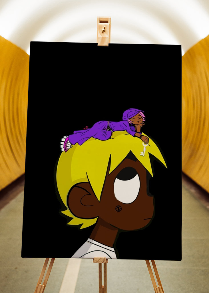 Lil Uzi Vert Rapper music