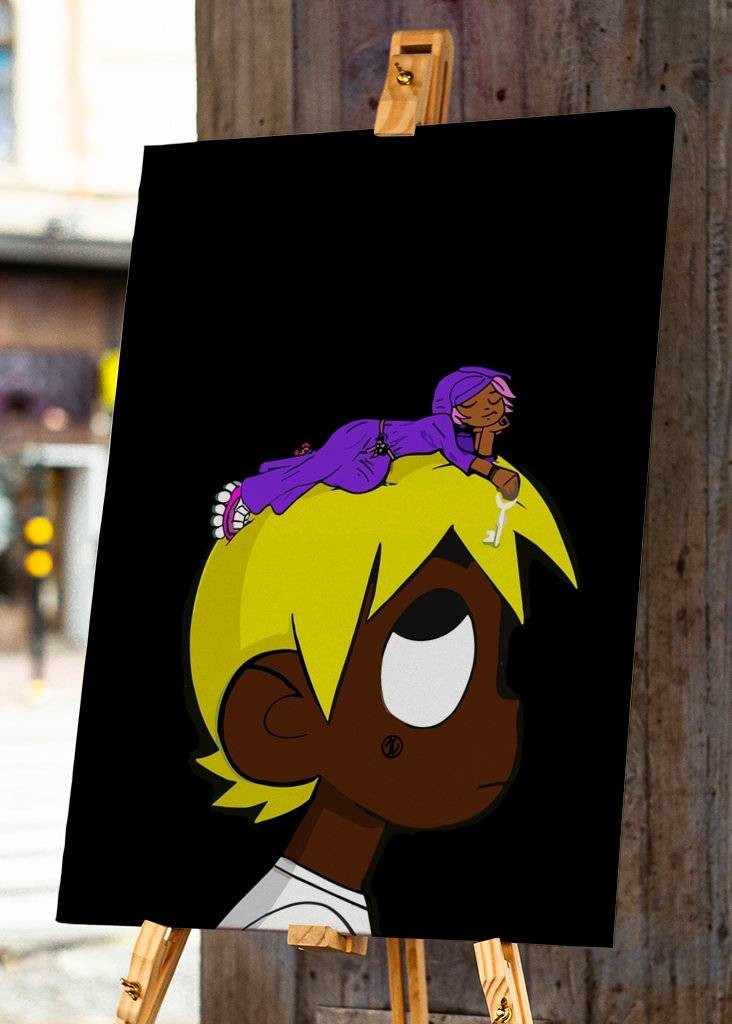 Lil Uzi Vert Rapper music