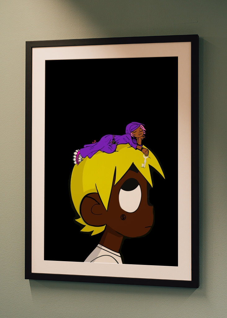 Lil Uzi Vert Rapper music