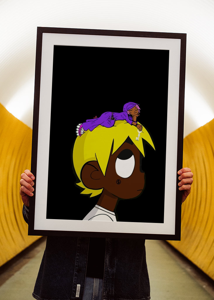 Lil Uzi Vert Rapper music