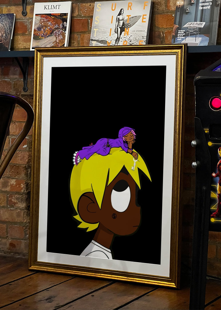 Lil Uzi Vert Rapper music