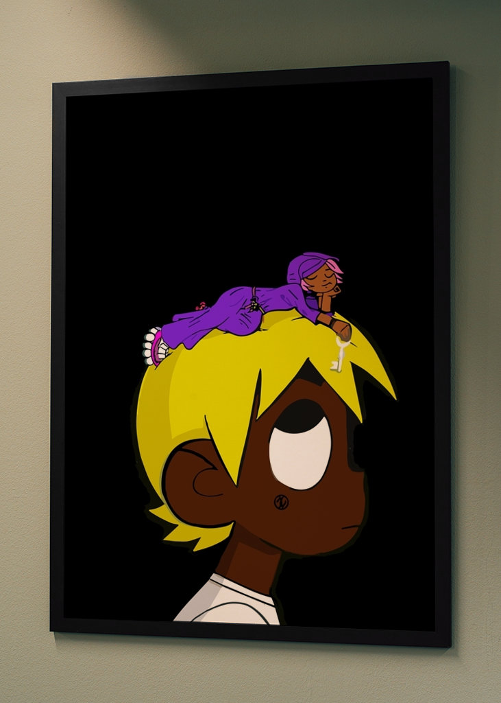 Lil Uzi Vert Rapper music