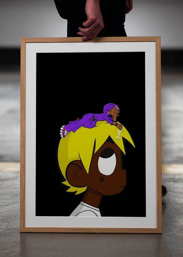 Lil Uzi Vert Rapper music