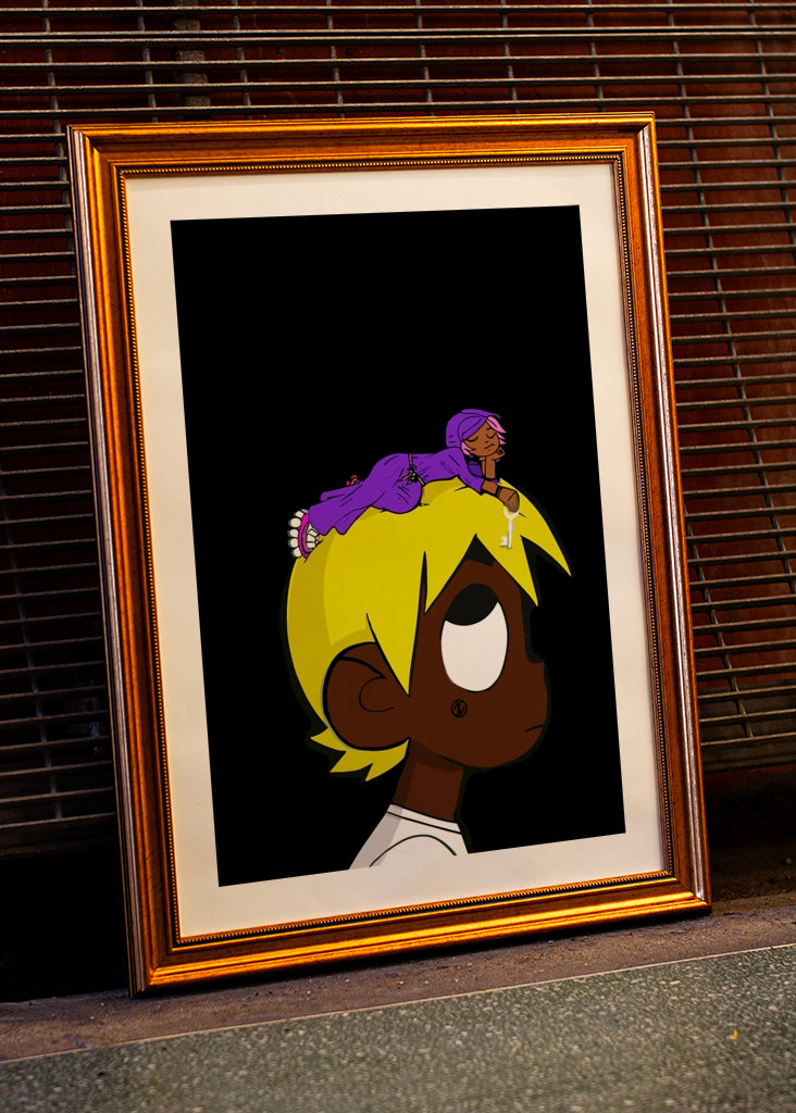 Lil Uzi Vert Rapper music