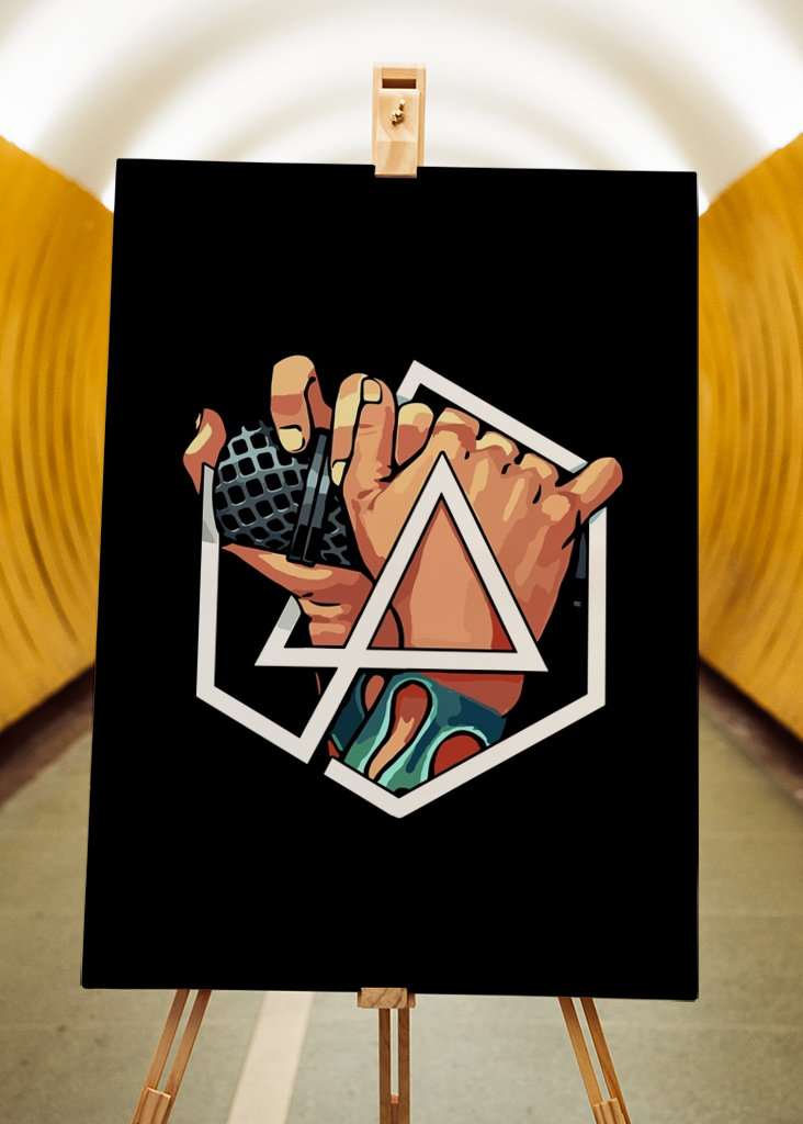 Chester Bennington  LinkinPark