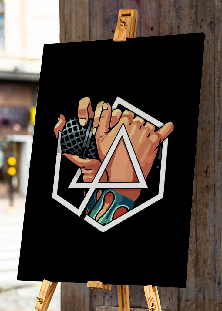 Chester Bennington  LinkinPark