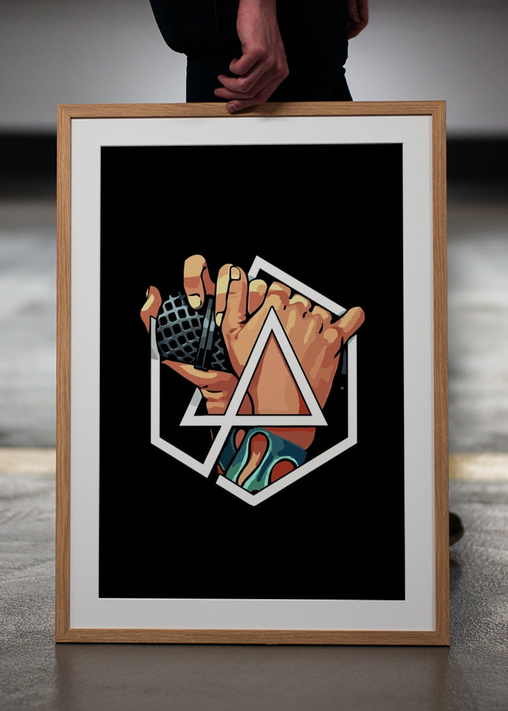 Chester Bennington  LinkinPark