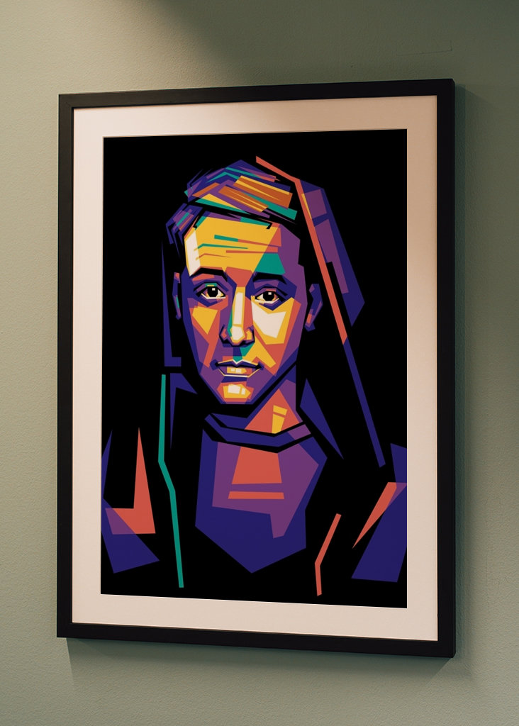 Nathan John Feuerstein WPAP