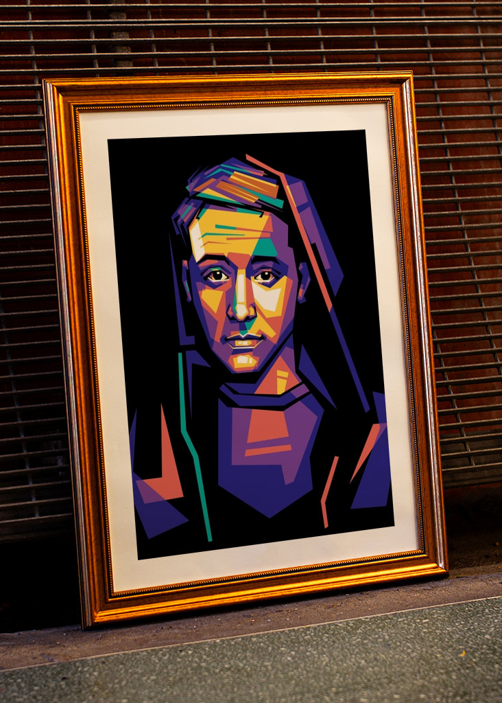 Nathan John Feuerstein WPAP