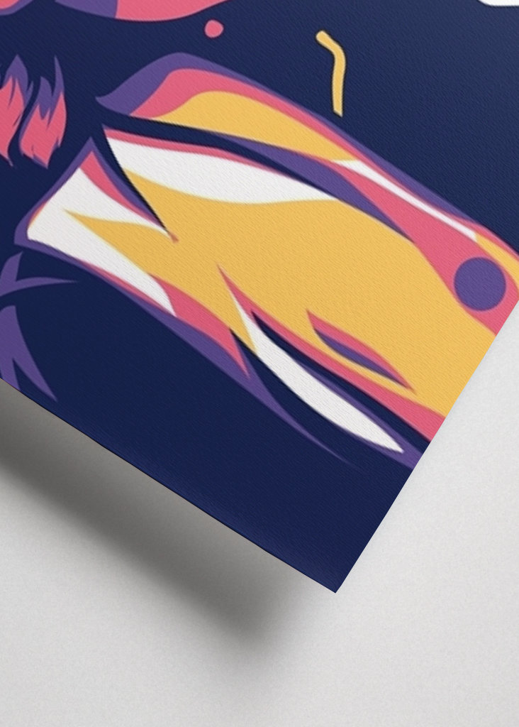 Brian May Queen WPAP