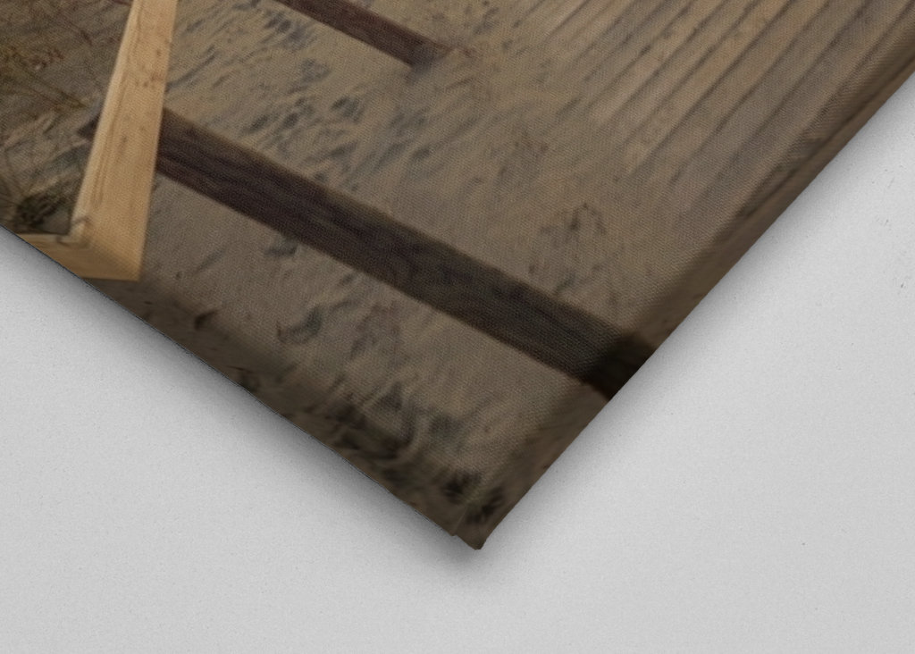 dunes and beach at the sea