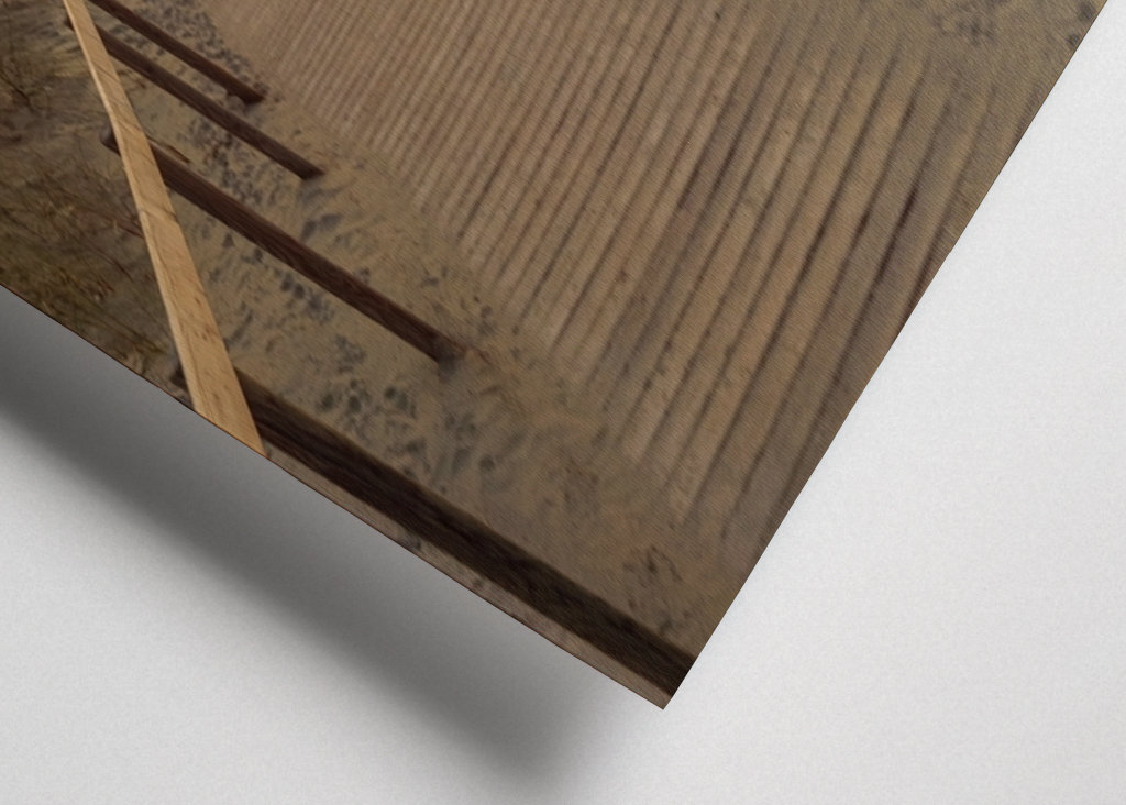 dunes and beach at the sea