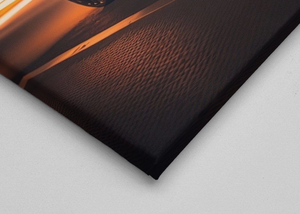 Lamborghini sportcar