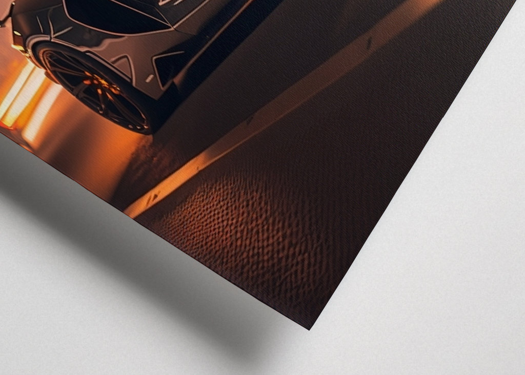 Lamborghini sportcar