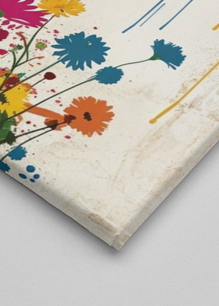 Add Color to the World