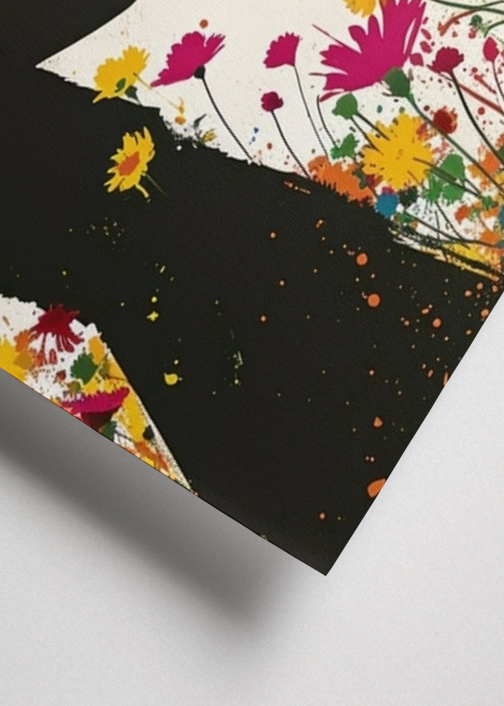 Add Color to the World