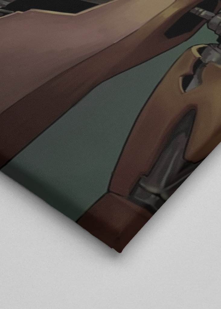 Foxy the Pirate - FNAF