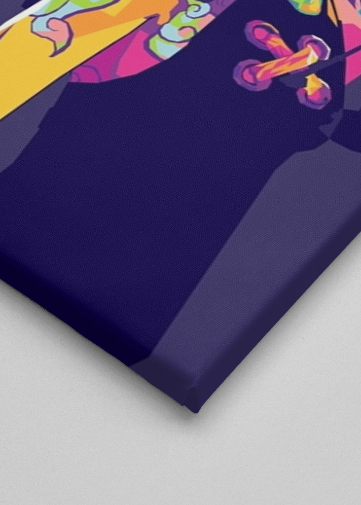 Arcane League of Legends