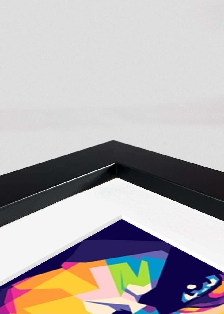 Viktor Arcane Pop art Tv Show