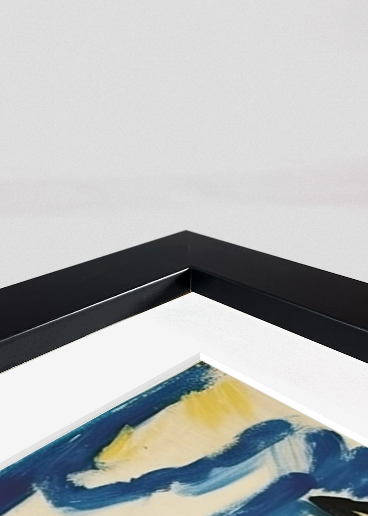 Stockholm Poster Sweden Print