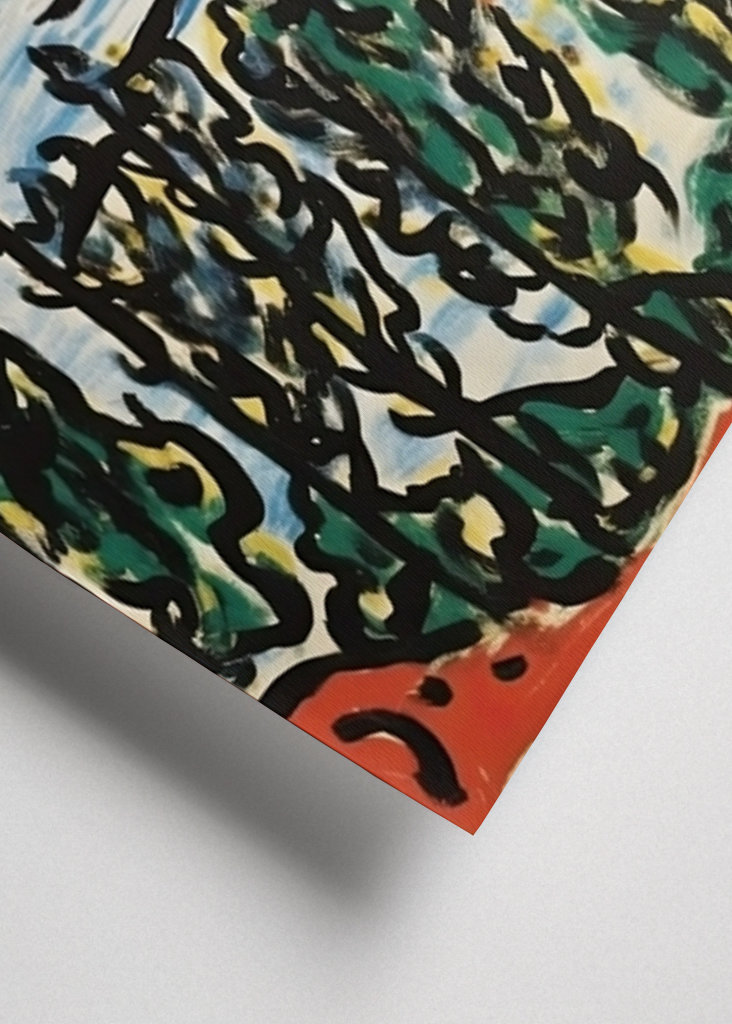 Stockholm Poster Sweden Print