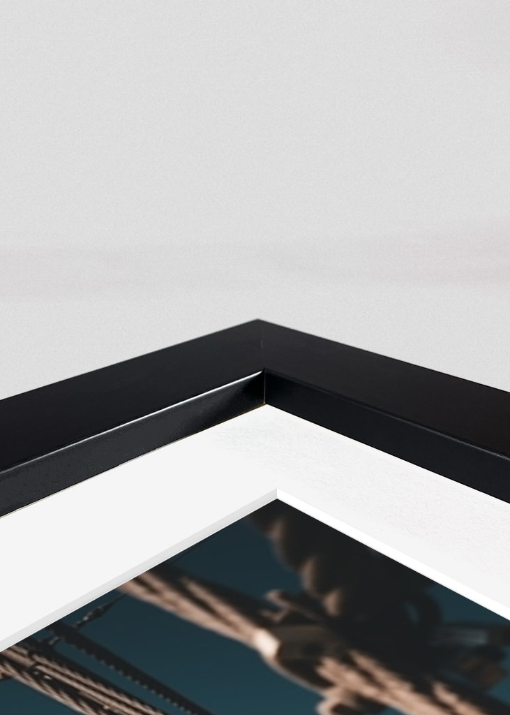 Ikonische Brooklyn Bridge