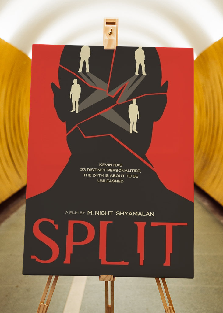 SPLIT