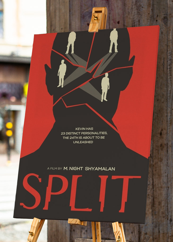SPLIT