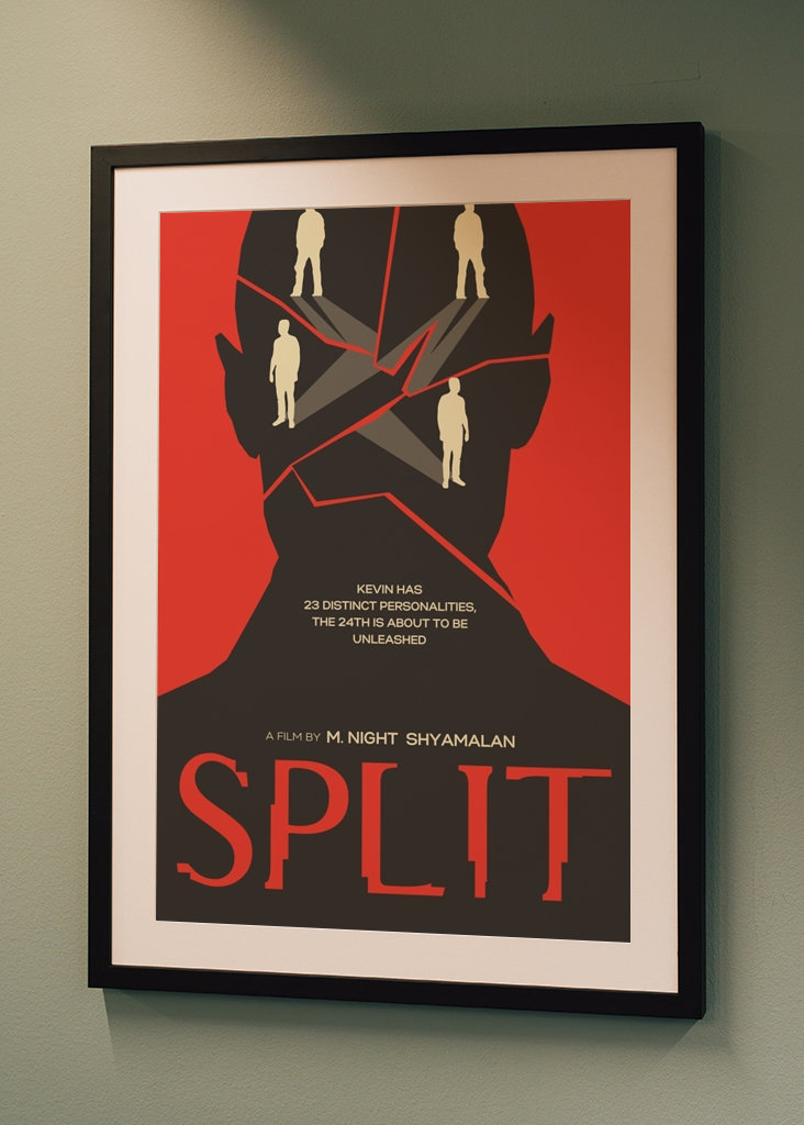 SPLIT