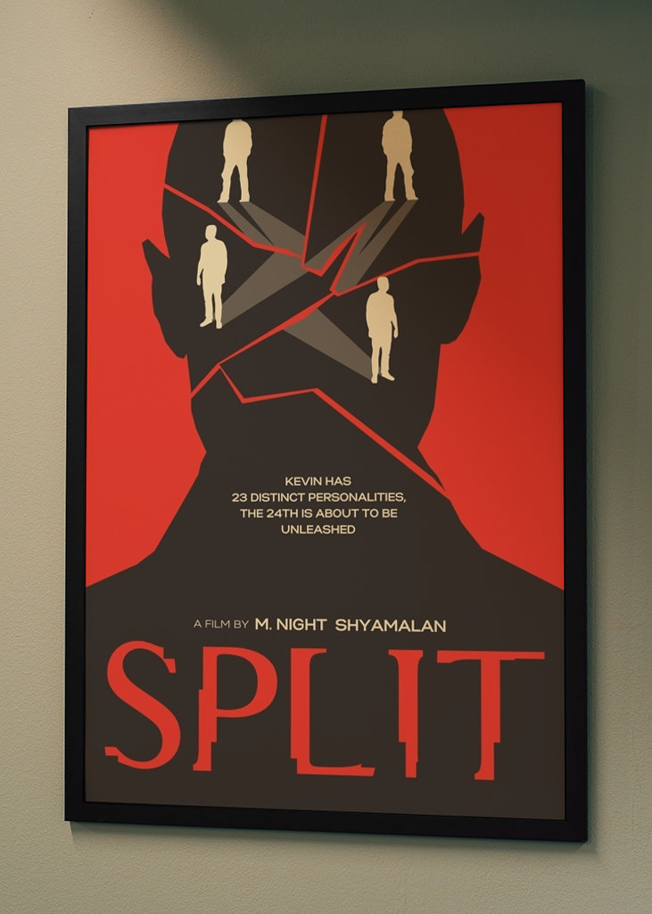 SPLIT
