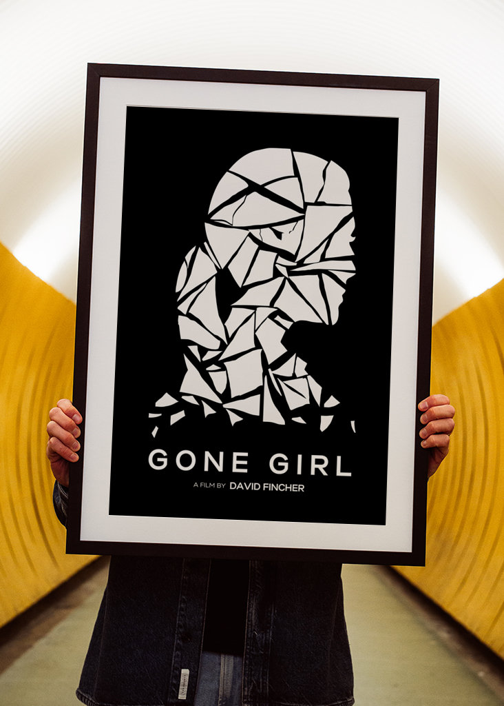 GONE GIRL