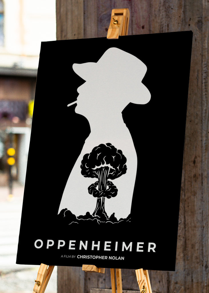 OPPENHEIMER